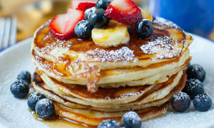 Pancakes